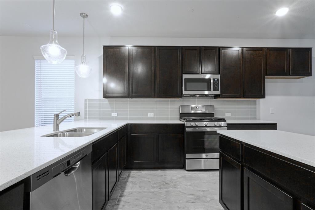 Viridian Village 1e-3 - Residential