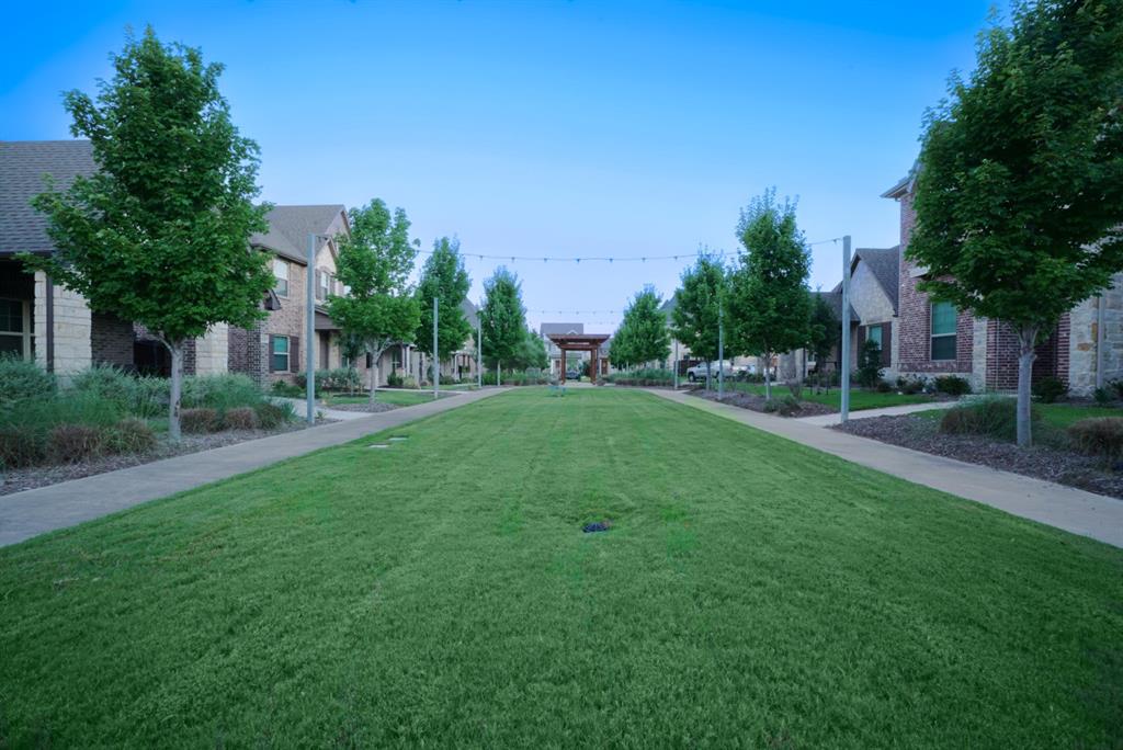 Viridian Village 1e-3 - Residential