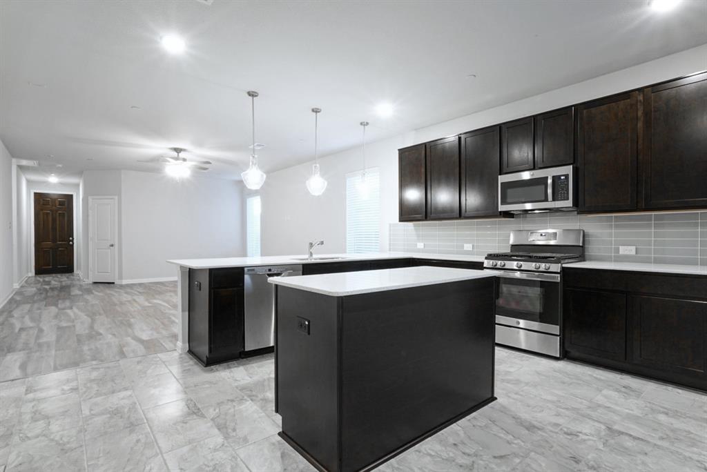 Viridian Village 1e-3 - Residential