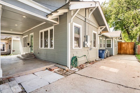 Tiny photo for 5327 Worth Street, Dallas, TX 75214 (MLS # 21396281)
