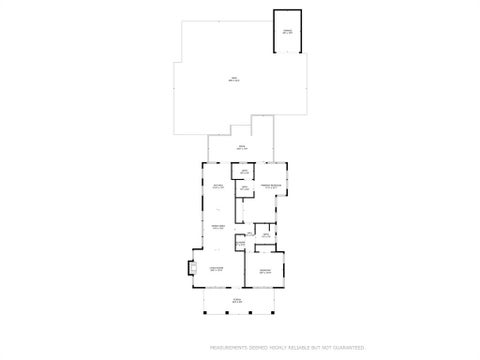 Tiny photo for 5327 Worth Street, Dallas, TX 75214 (MLS # 21396281)