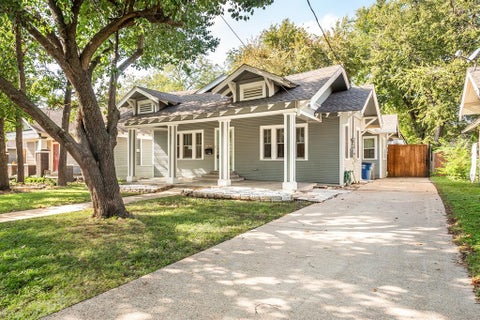 Tiny photo for 5327 Worth Street, Dallas, TX 75214 (MLS # 21396281)