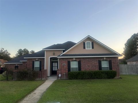 8008 Aegean Lane Shreveport LA 71106