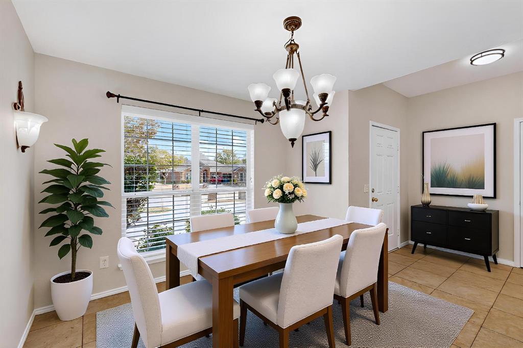 Oak Meadow - Residential