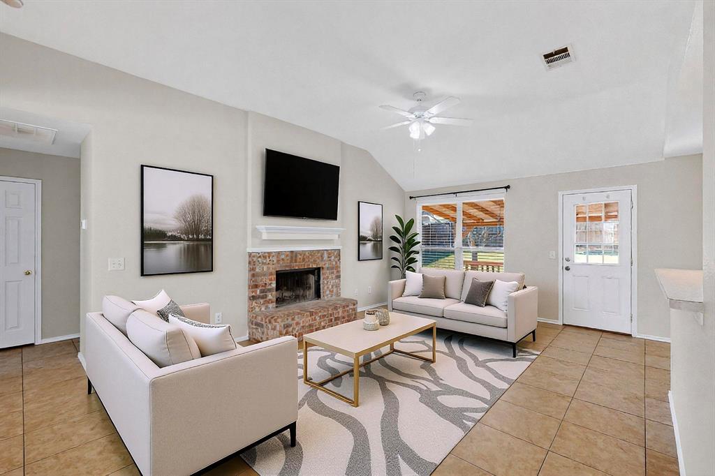 Oak Meadow - Residential