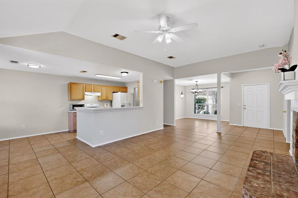 Oak Meadow - Residential