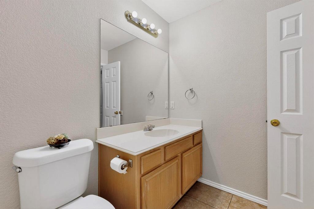 Oak Meadow - Residential