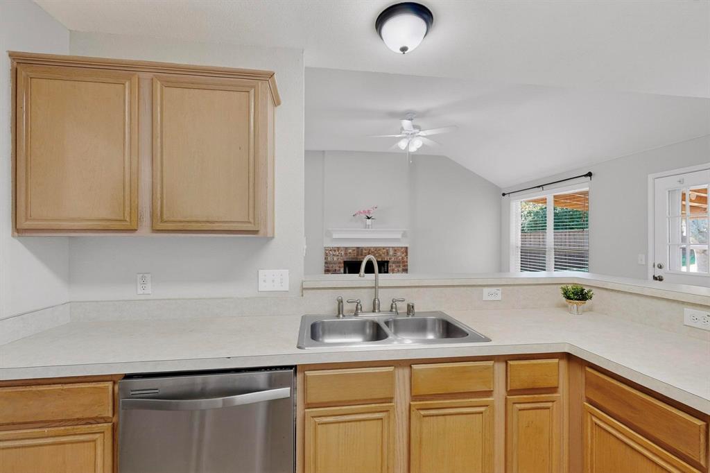 Oak Meadow - Residential