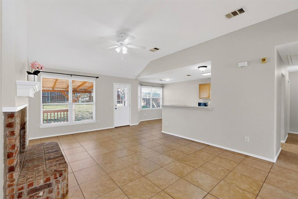 Oak Meadow - Residential