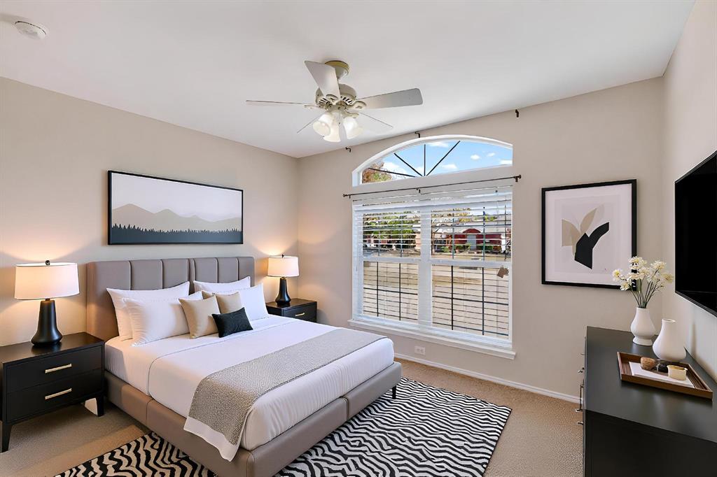 Oak Meadow - Residential