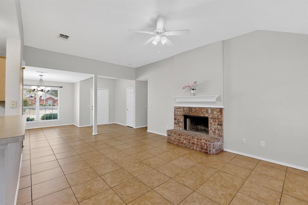 Oak Meadow - Residential