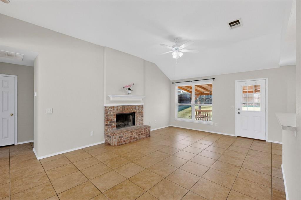 Oak Meadow - Residential