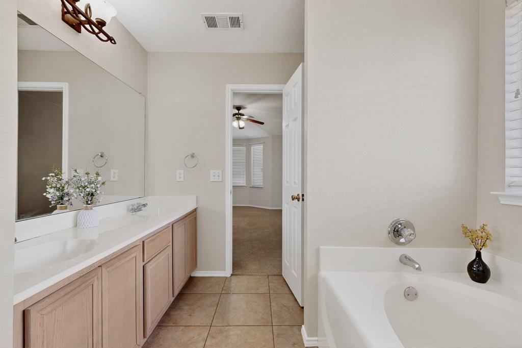 Oak Meadow - Residential