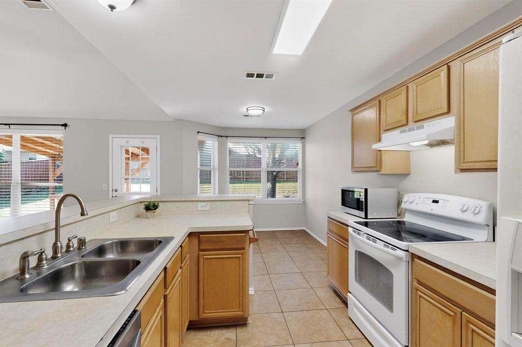 Oak Meadow - Residential