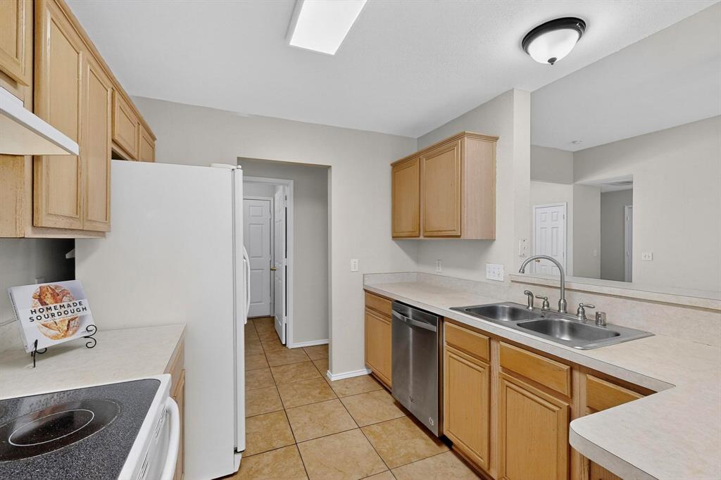 Oak Meadow - Residential