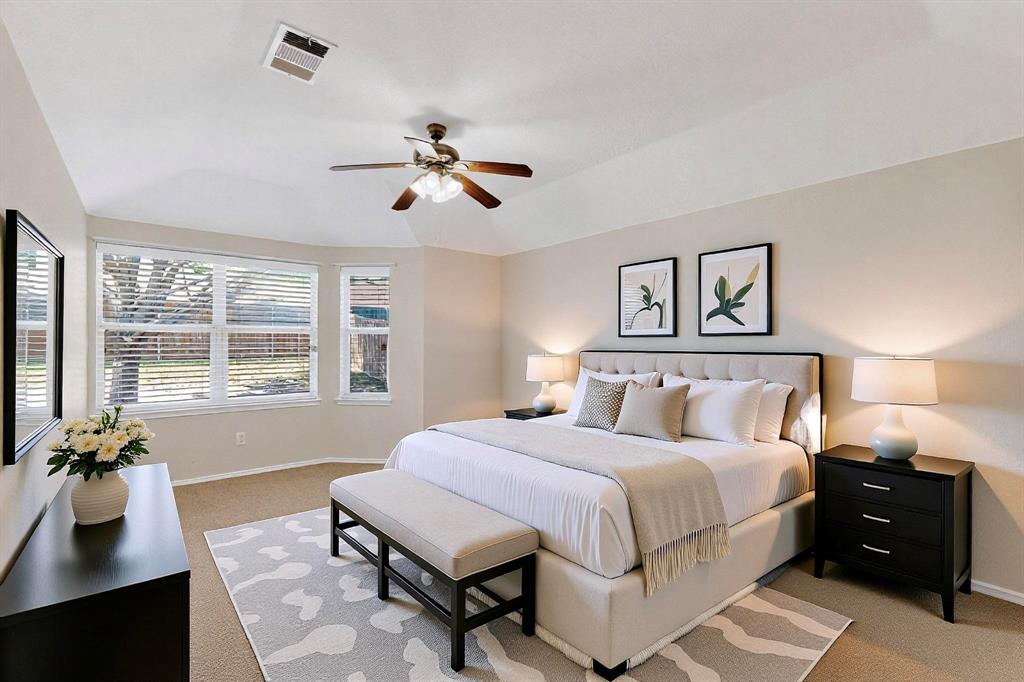 Oak Meadow - Residential