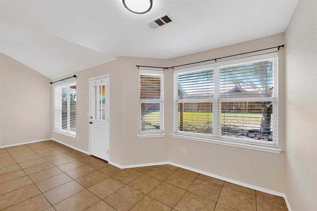 Oak Meadow - Residential