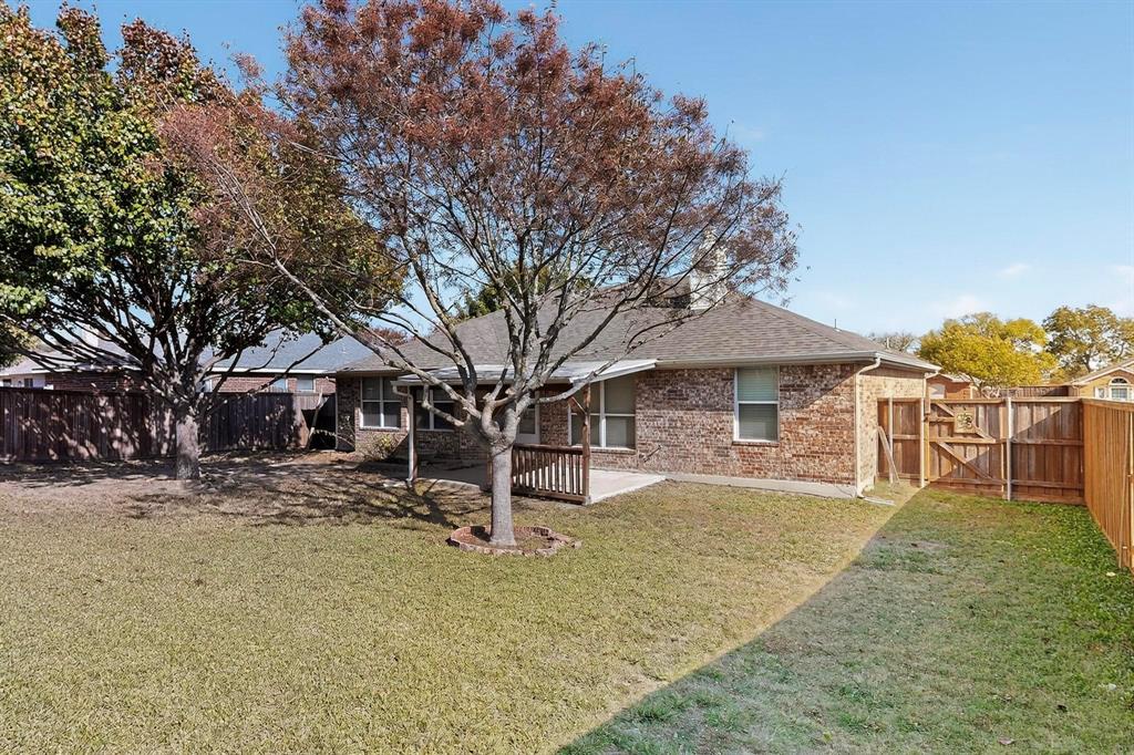 Oak Meadow - Residential