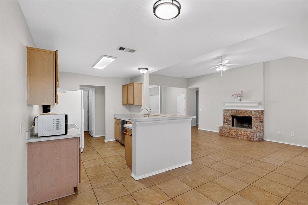 Oak Meadow - Residential