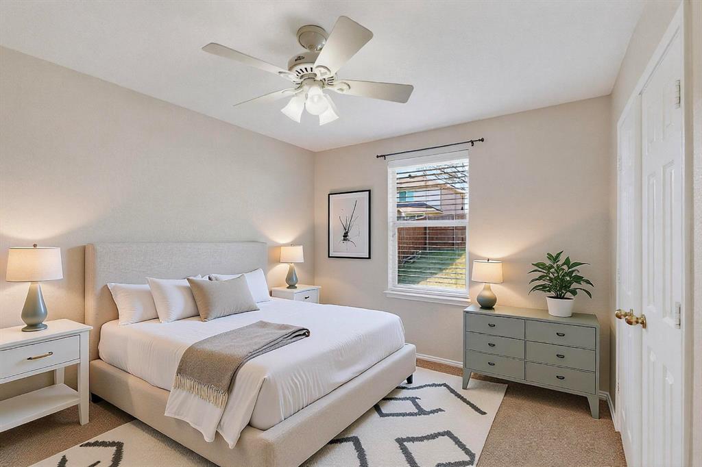 Oak Meadow - Residential