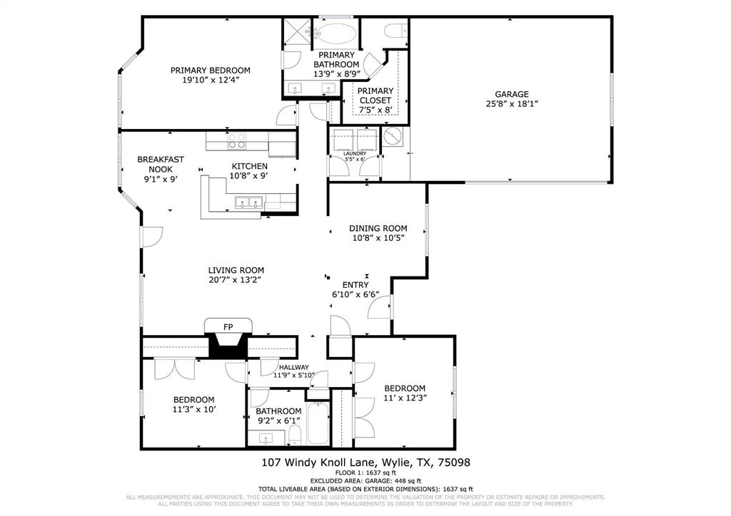 Oak Meadow - Residential
