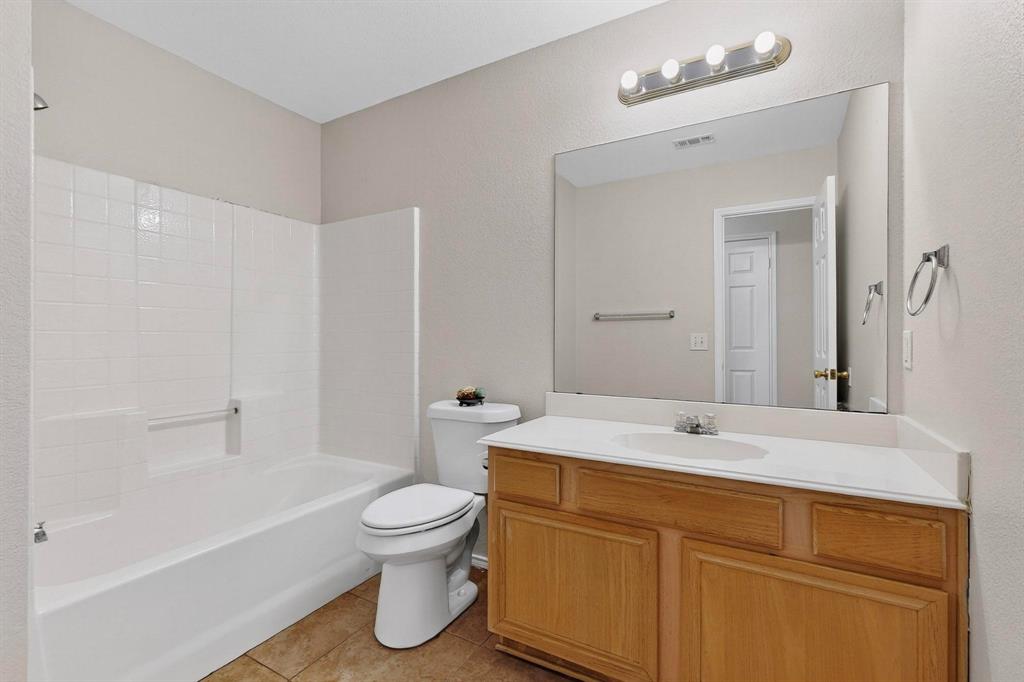 Oak Meadow - Residential