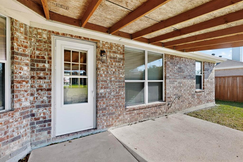 Oak Meadow - Residential