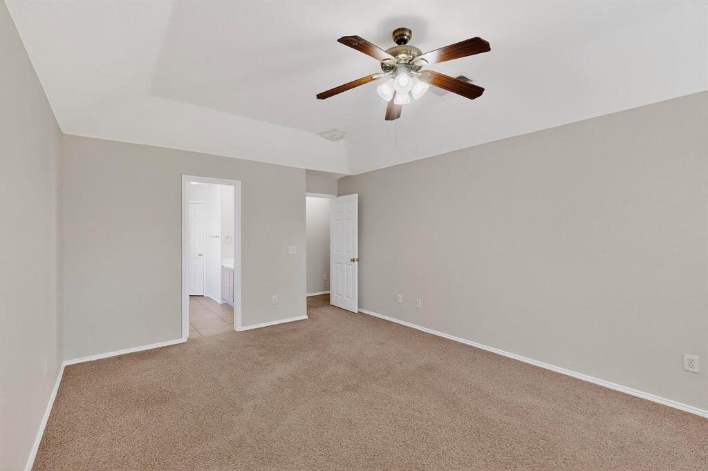 Oak Meadow - Residential