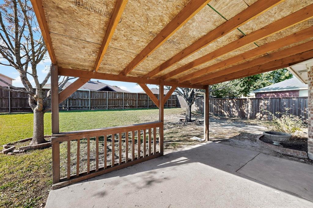 Oak Meadow - Residential