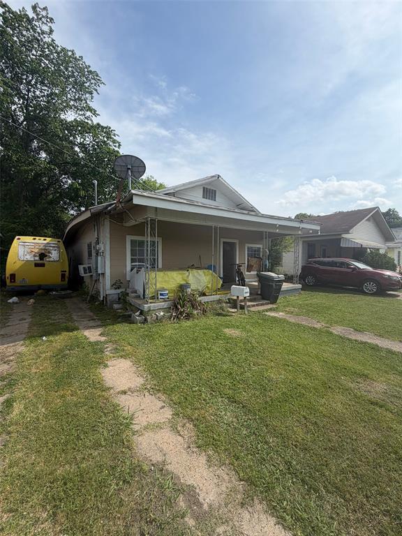 Winchester Place - Residential