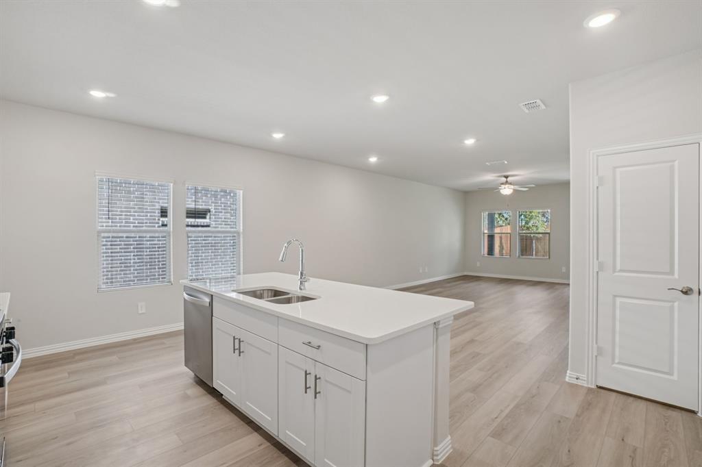 Southridge - Residential