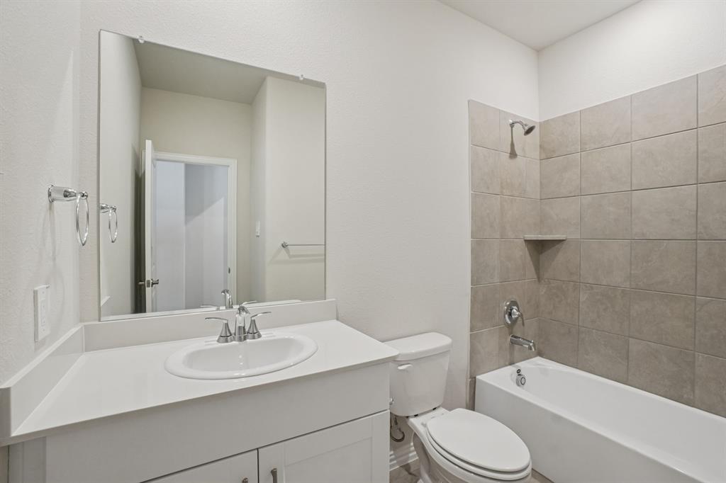 Southridge - Residential