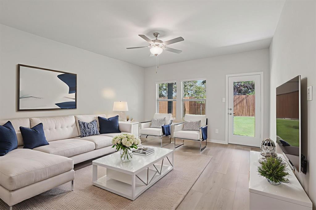 Southridge - Residential