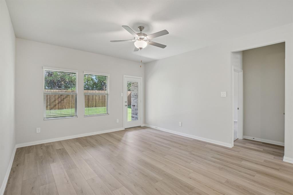 Southridge - Residential