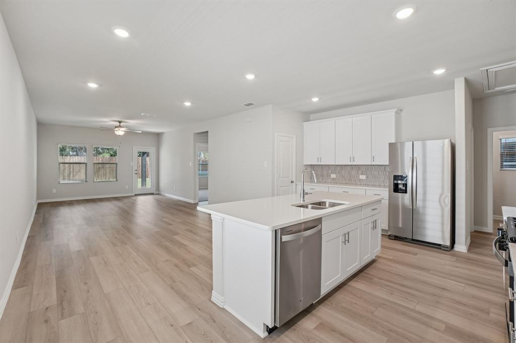 Southridge - Residential