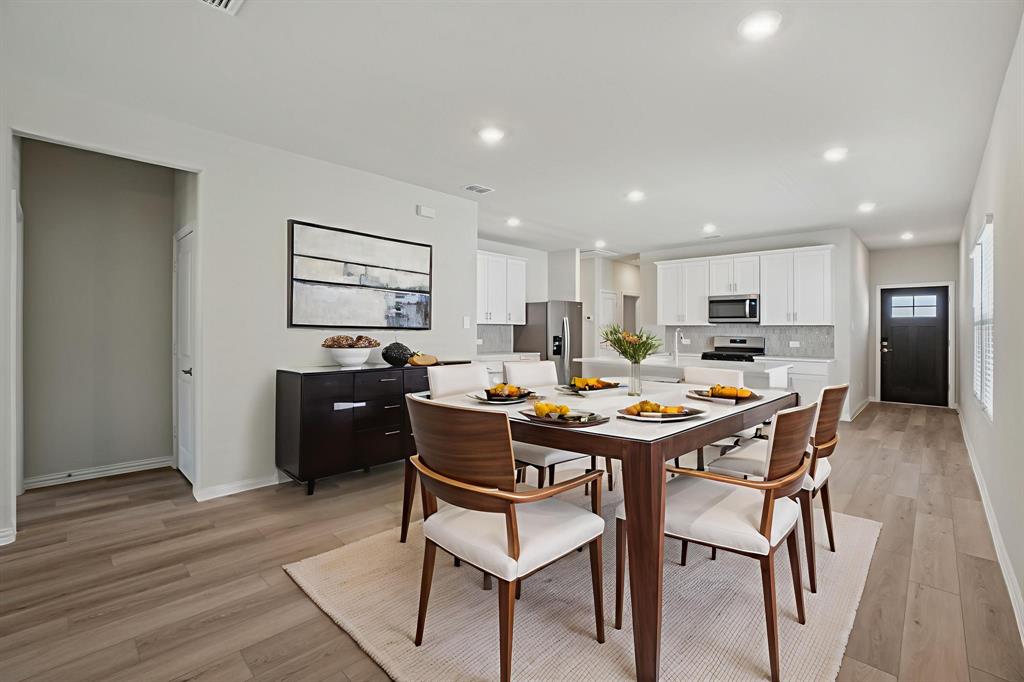 Southridge - Residential