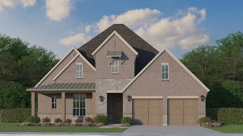 1244 High The Colony TX 75056