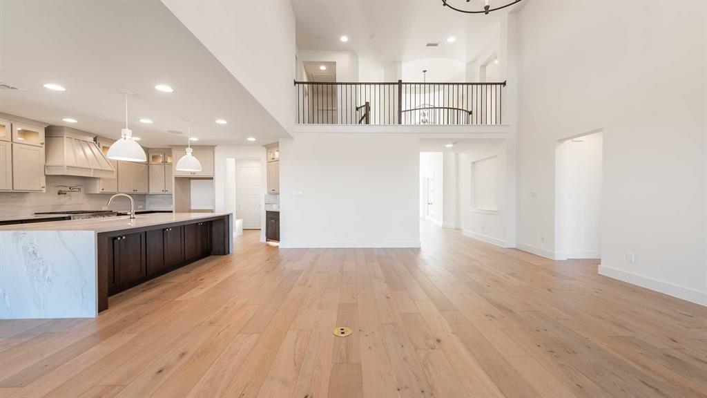 North Sky - Residential