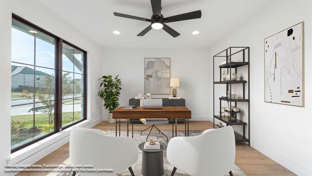 North Sky - Residential