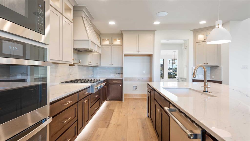 North Sky - Residential