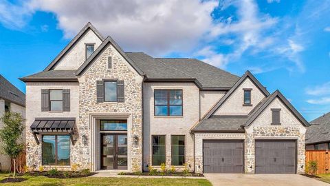 205 Barn Swallow Drive Celina TX 75009