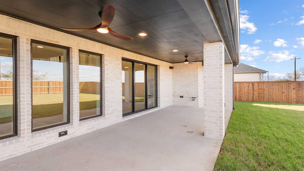 North Sky - Residential