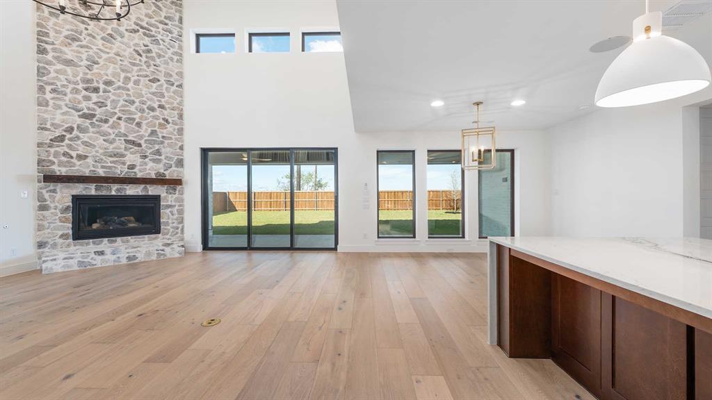 North Sky - Residential