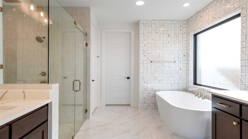 North Sky - Residential