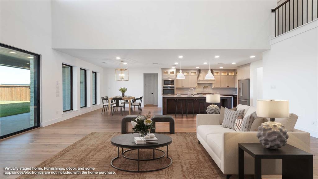 North Sky - Residential