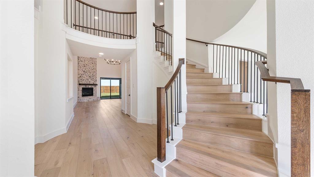 North Sky - Residential