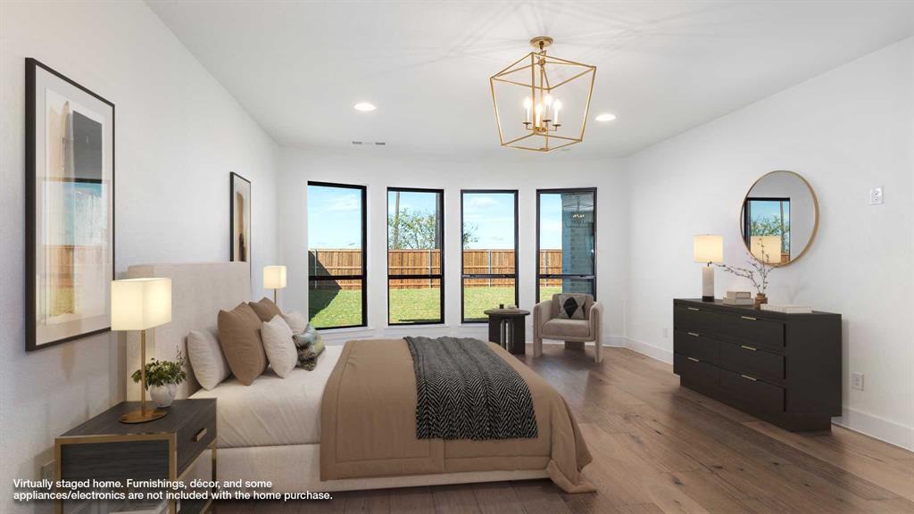 North Sky - Residential