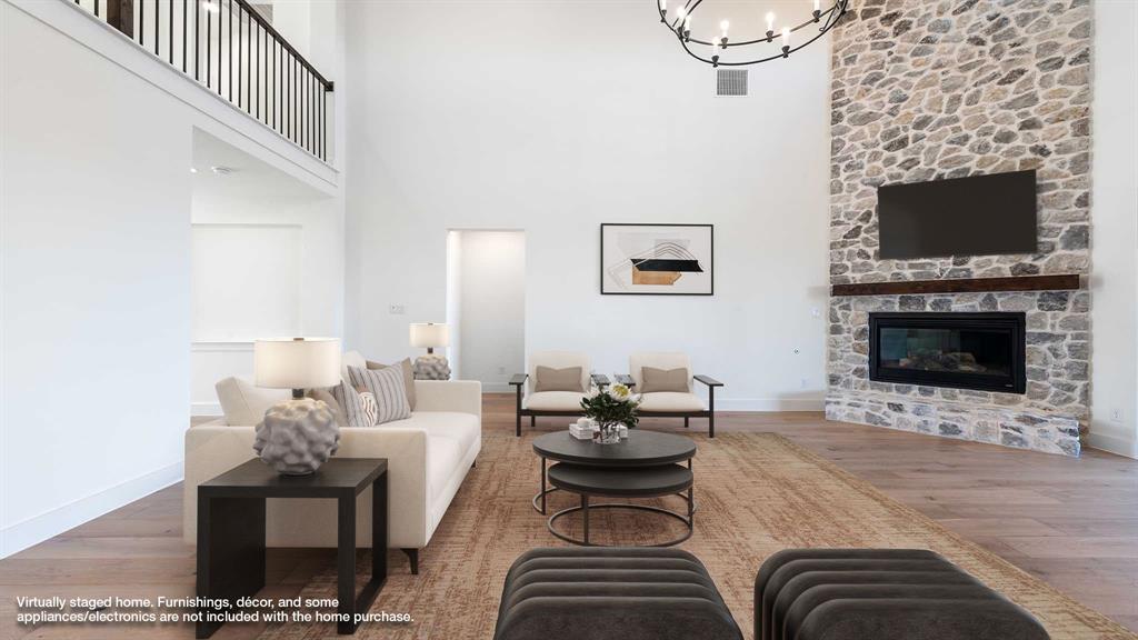 North Sky - Residential