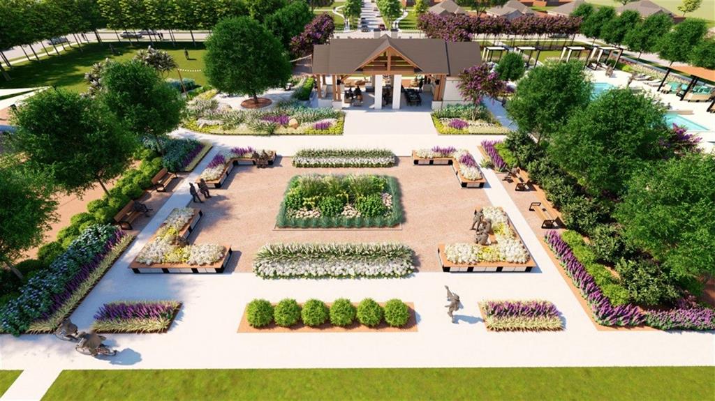 North Sky - Residential