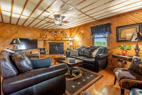 Tiny photo for 12282 Fm 1392, Terrell, TX 75160 (MLS # 21210342)